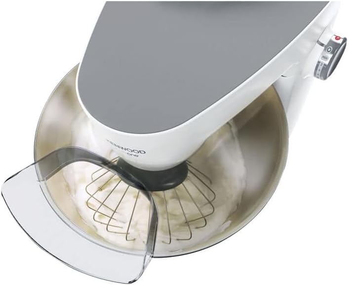 DeLonghi Kenwood Khh300 Wh Multione Food Processor