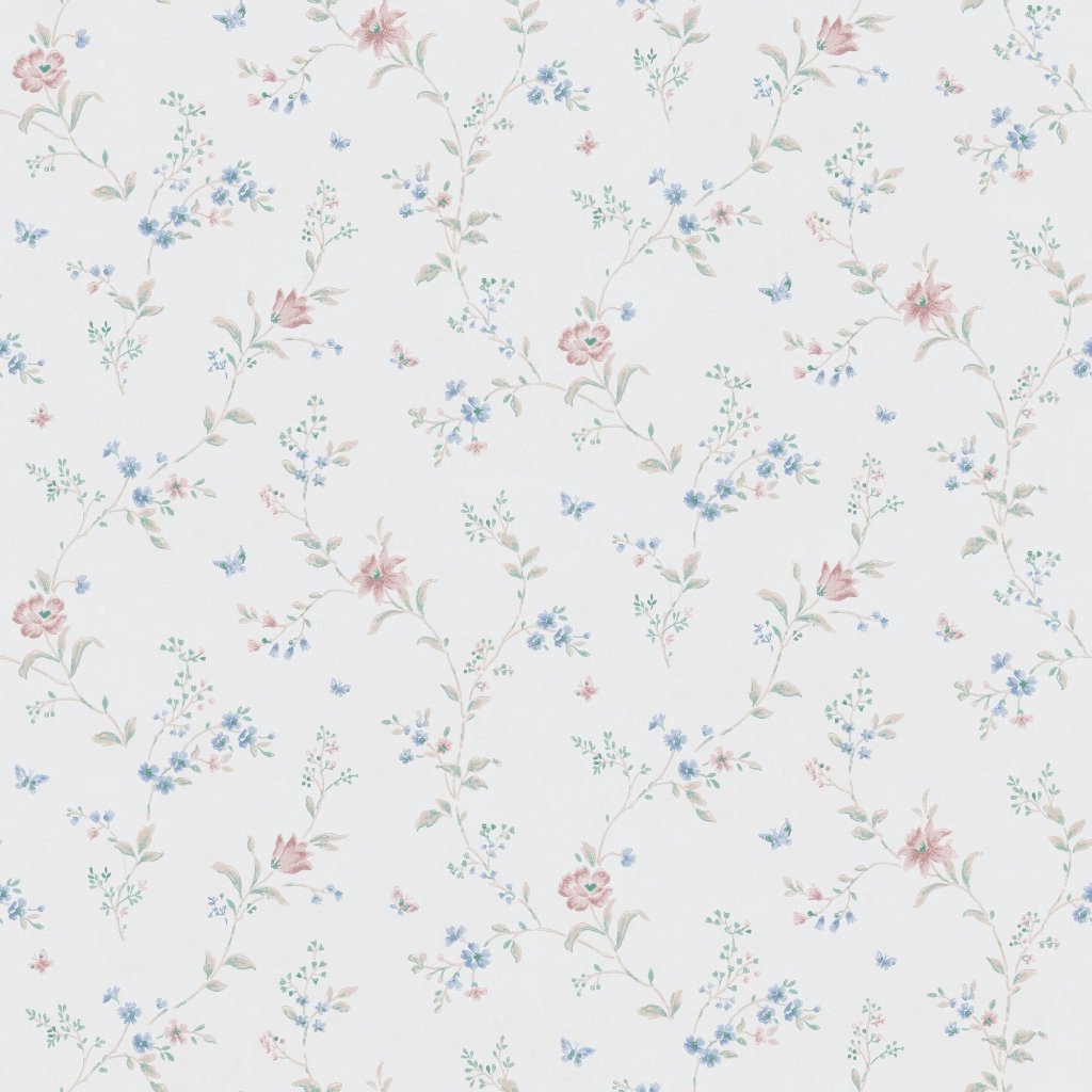 Borastapeter 5481 0.53 X 10.05 M "Viktoria" Wallpaper