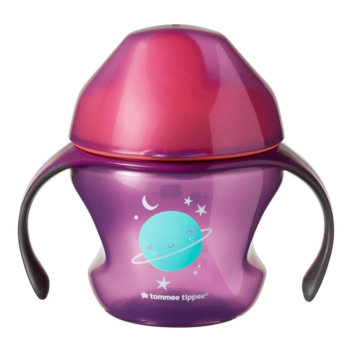 Tommee Tippee 44710881 Explora Easy Drink Cup Purple