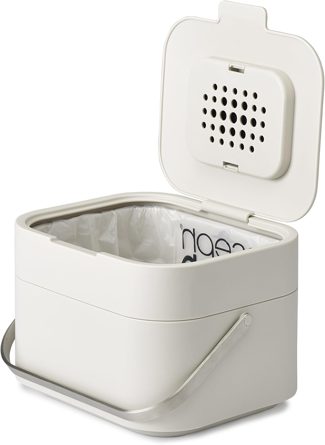 Joseph Joseph Stack Food Waste Bin