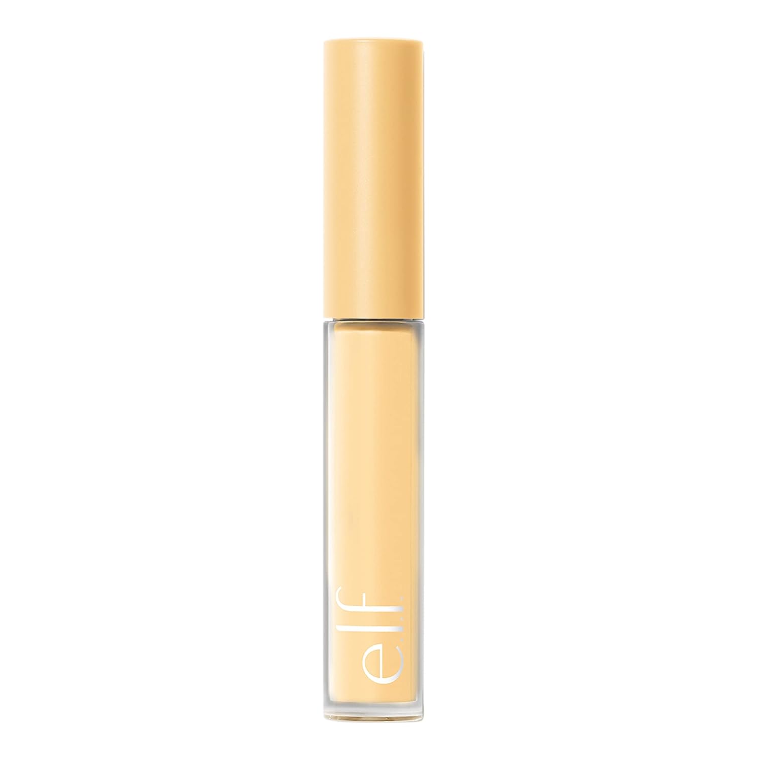 e.l.f. e.l.f. eleven. Camo Color Corrector, Moisturizing & Long-Lasting Color Corrector for Concealing Discoloration, Turbidity & Redness, Vegan & Cruelty Free, Yellow, 2.8 ml