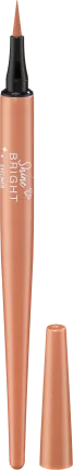 trend !t up Eyeliner Metallic Shine Bright Pearl Rose 020 Promo, 0.6 ml