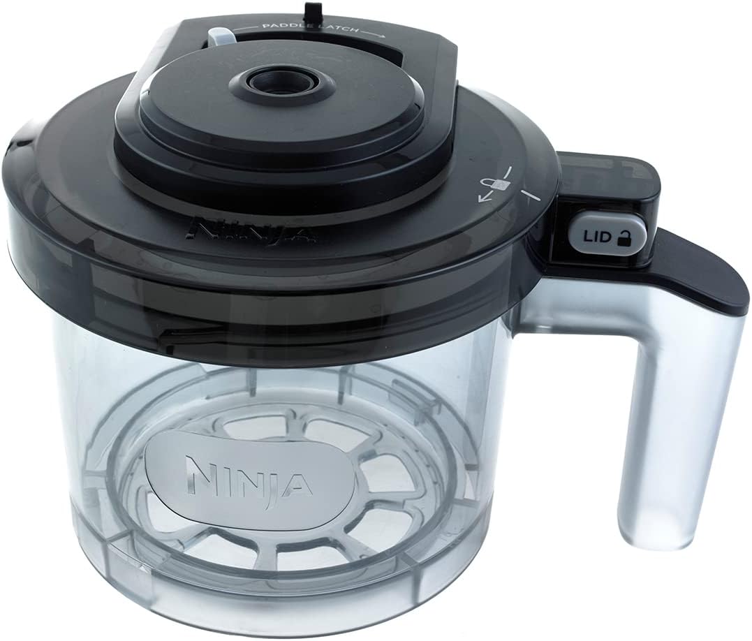 NINJA 4432KU300EUUK Outer Bowl, Plastic