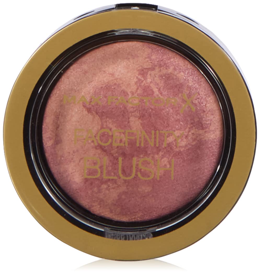 Max Factor Cream Puff Blusher