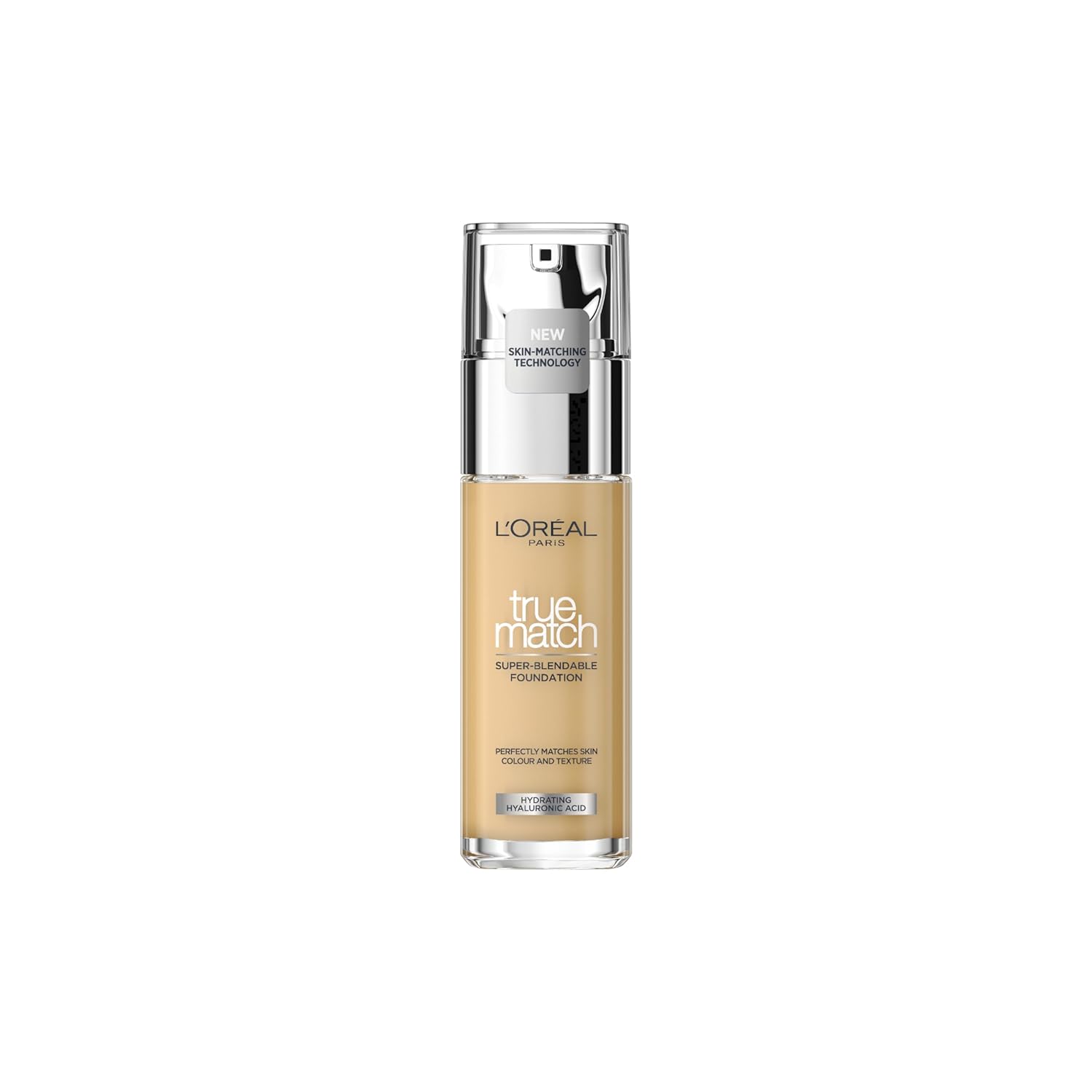 L'Oréal Paris L \ 'oréal paris makeup liquid perfect match 2.d/2.
