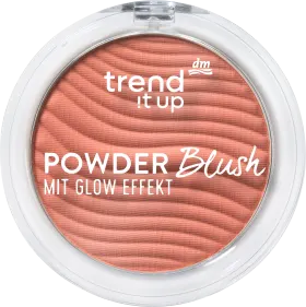 trend !t up Blush Powder Rosé 075, 5 g