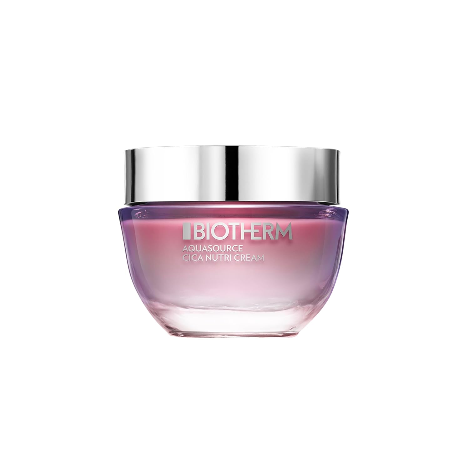 Biotherm, Aquasource Cica Nutri Cream 30ml