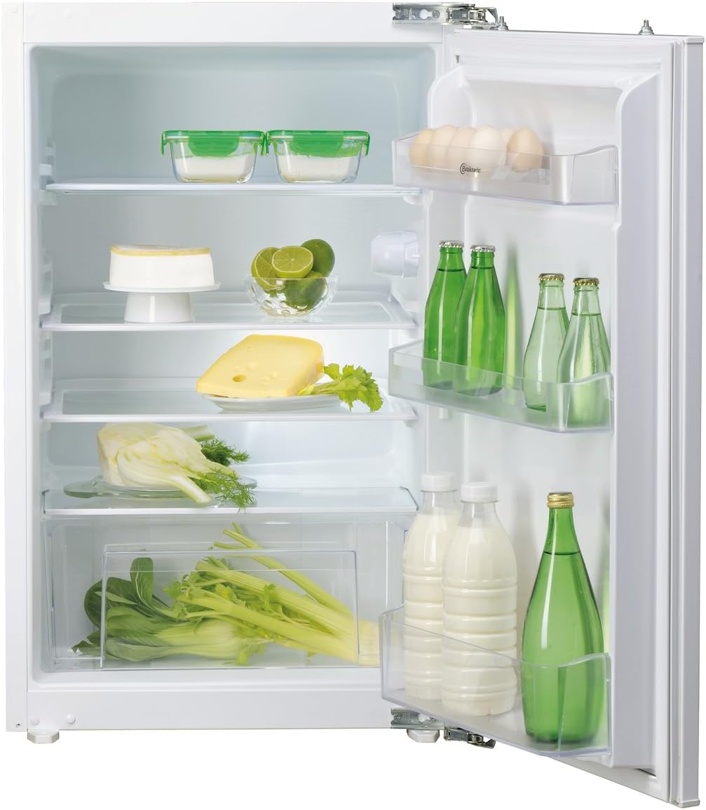 Bauknecht KSI 9VS2E Built-In Fridge