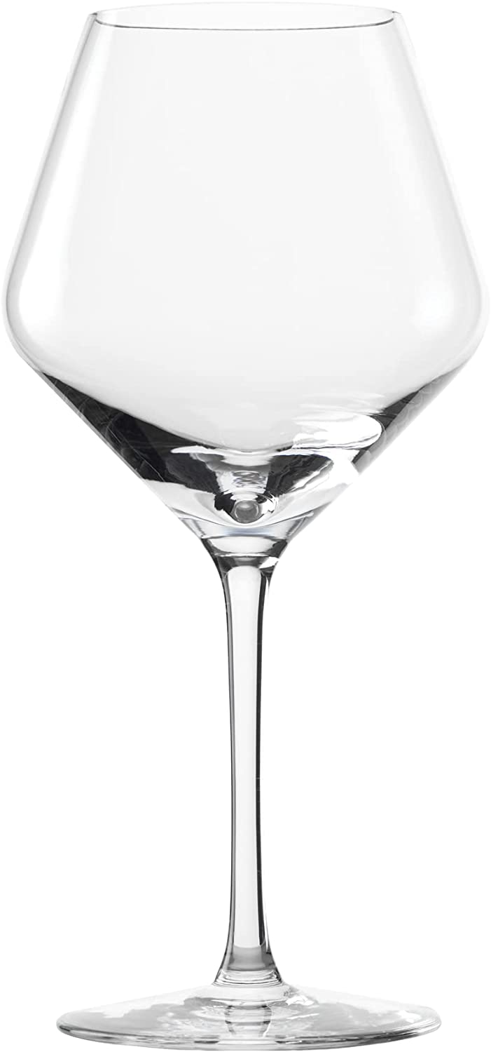 Stölzle Lausitz Stolzle Revolution 6 Piece Glass Sets - REDWINE