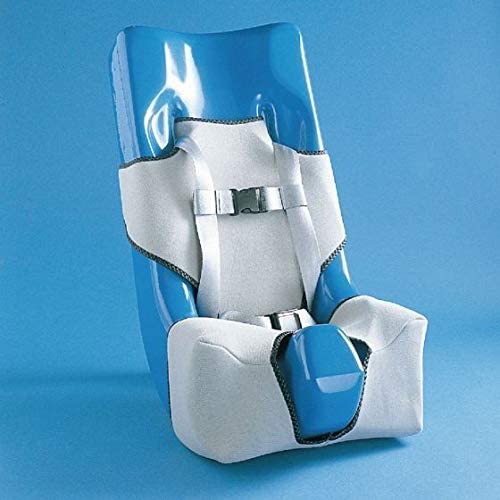 Patterson &Apos;Seat Cover Deluxe Tumble Shape S2
