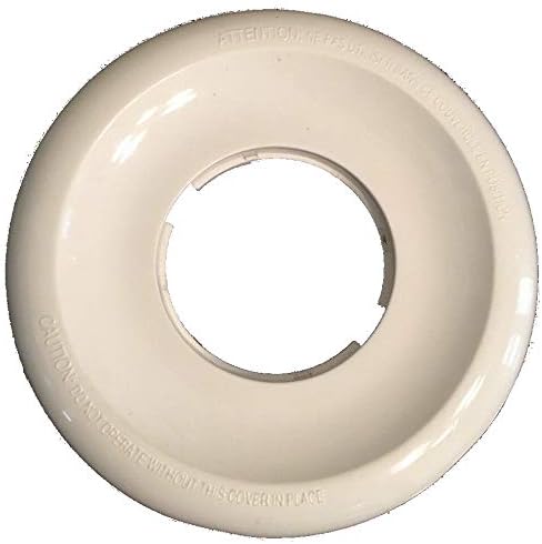 Cuisinart SPB-CVR Blender Jar Cover, white