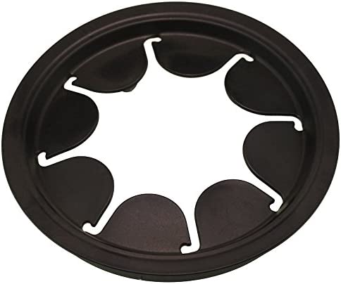 Severin FO2400 2467047 Fork Holder in FO2405 Fondue Inner Diameter 18 mm Outer 19,5 cm
