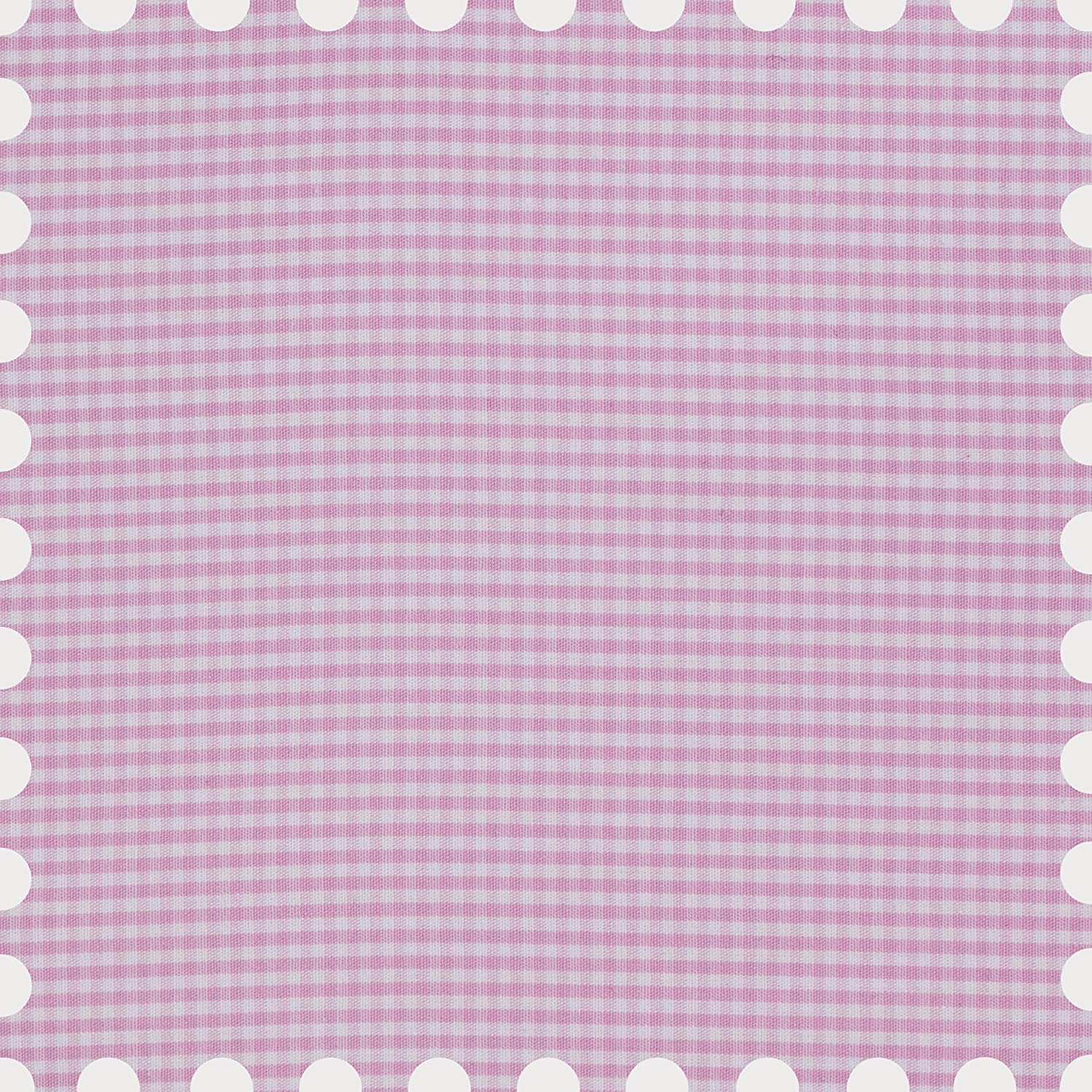 Robert Osswald 1.5.1.1.2.1.1-K01-01 Classic Play Blanket with Plush 100 cm x 135 cm