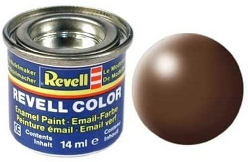 Revell Enamel Paint, 14 ml, Model Making Paint, Choice of Colours