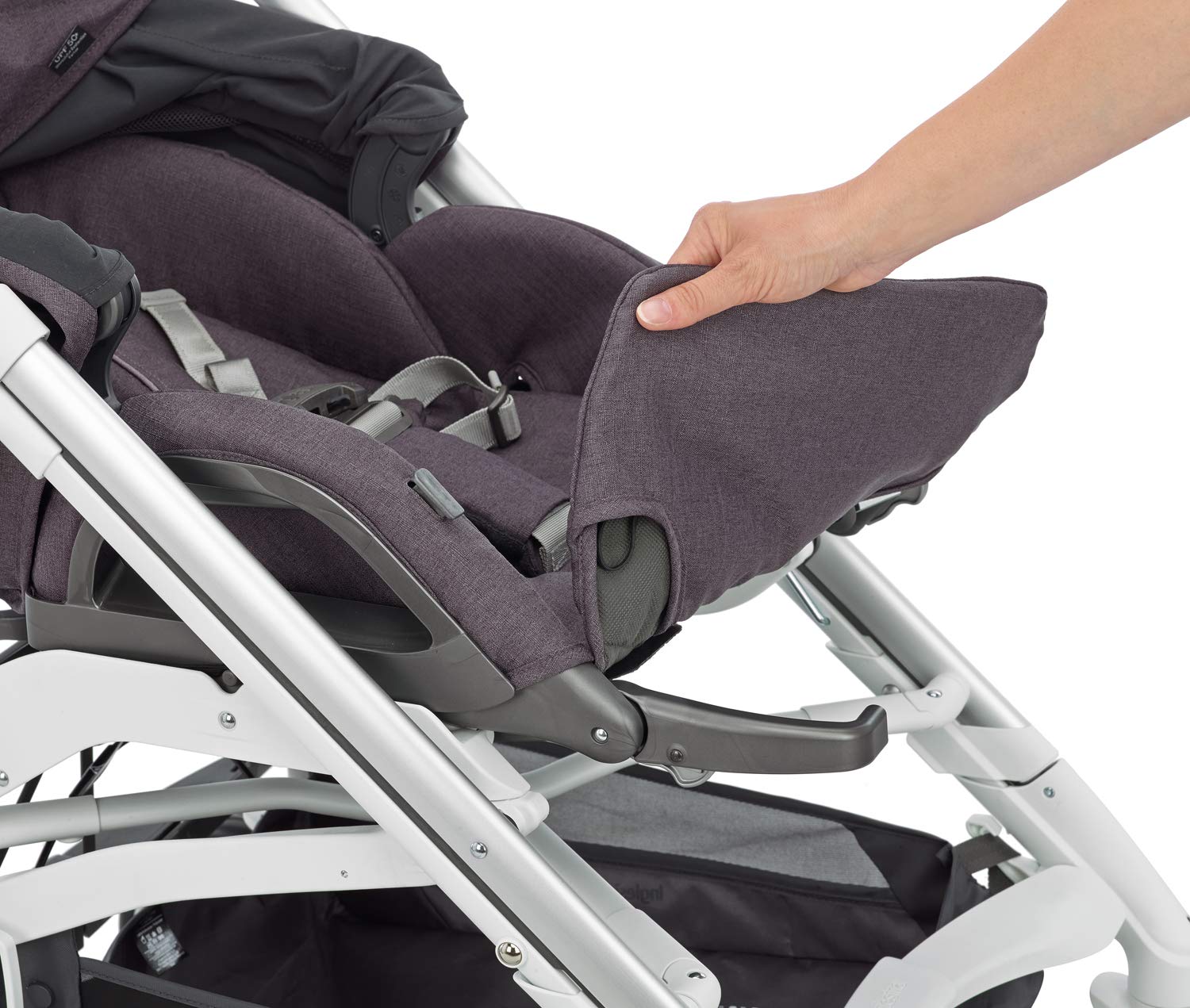 Unbekannt Inglesina Buggy