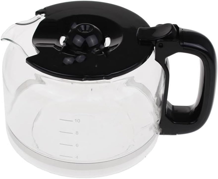 Severin GK5410 Glass Jug 1.4 L (KA 4810)