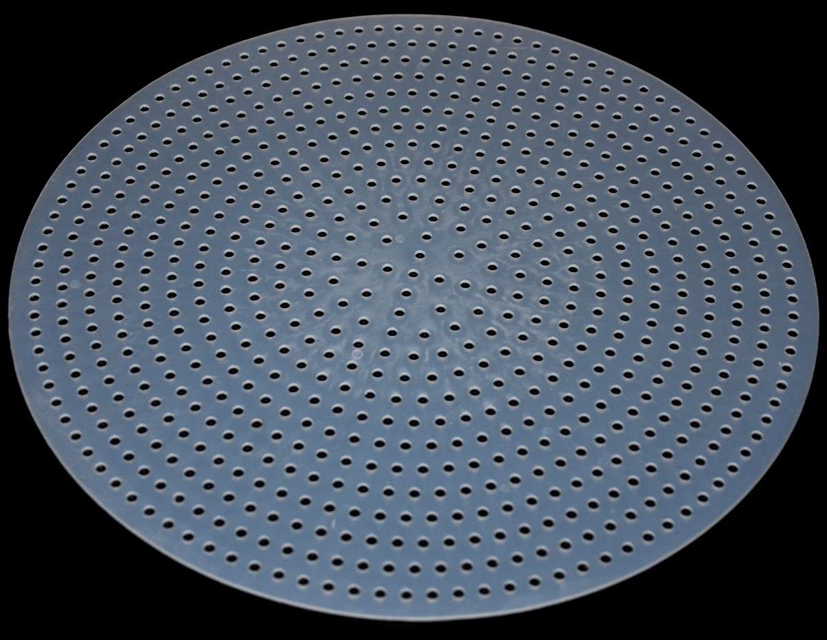 Bartscher Silicone Mat Diameter 29.5 cm for System A150513 Rice Maker A01505131