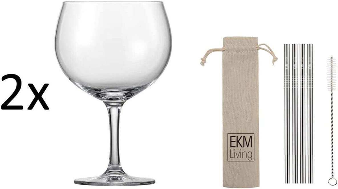 Schott Zwiesel Set of 2 Gin & Tonic Glasses