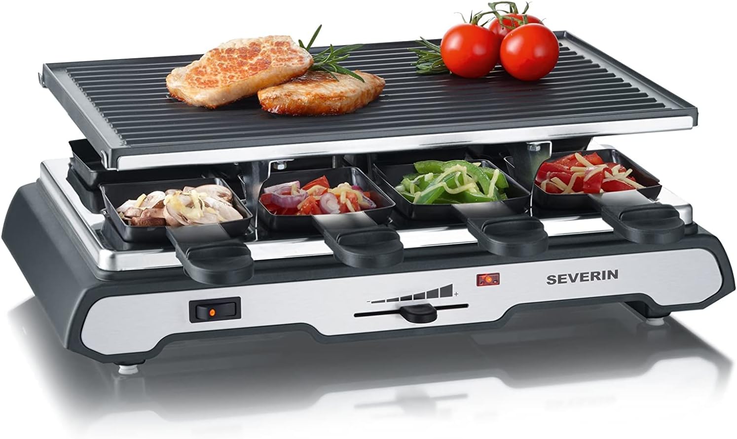 Severin RG 2685