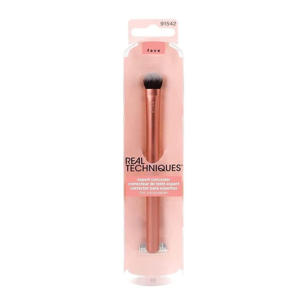 Real Techniques Expert Concealer Brush Pack of 1