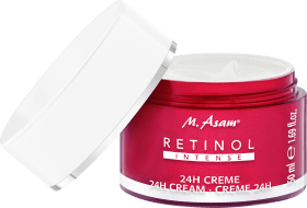 M. Asam Retinol Intense Day Cream 24 H, 50 ml