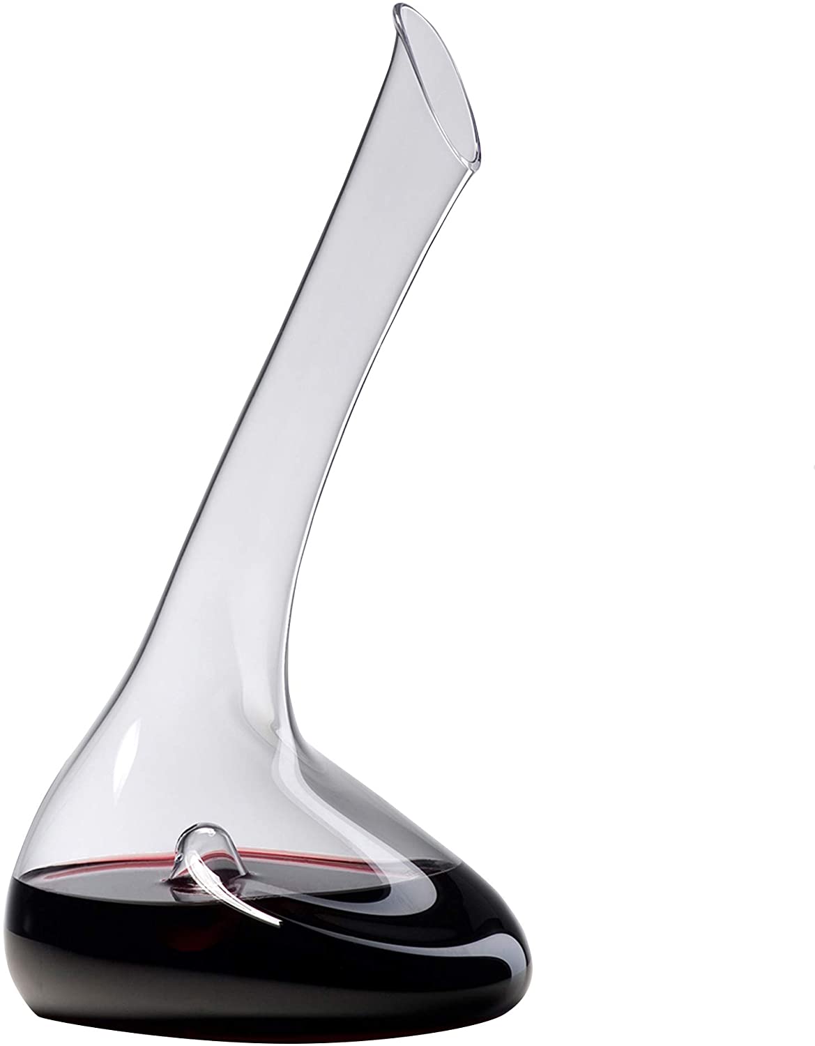 Riedel Crystal effect carafe