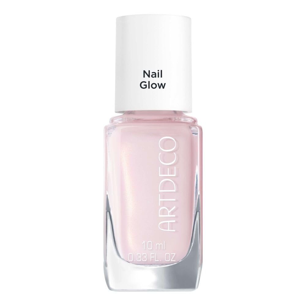 Restaxil ARTDECO Nail Glow - Radiant, natural glow effect for your nails - 1 x 10 ml