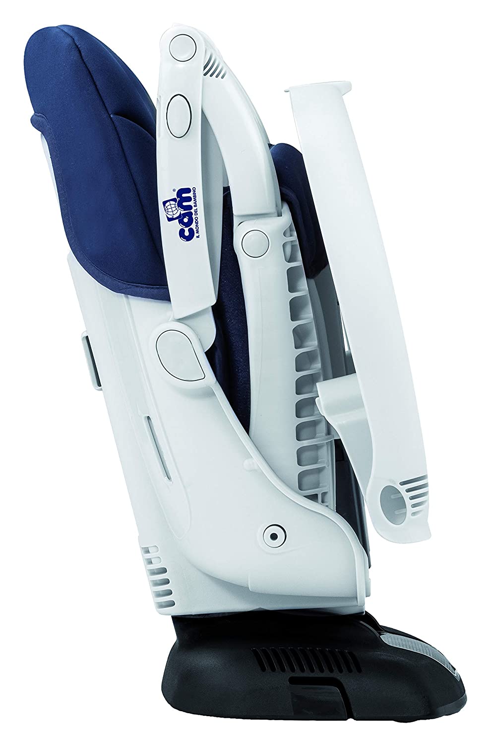 Cam il Mondo del Bambino Idea col.242 Booster Seat