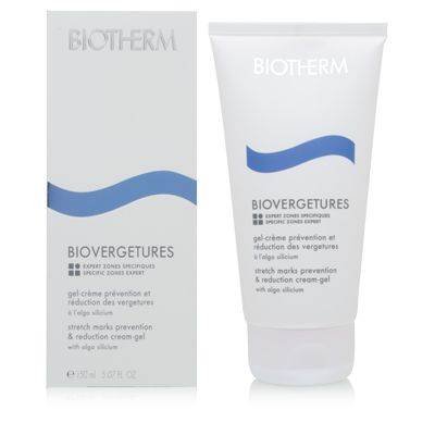 Biotherm Biovergetures Stretch Mark Treatment Unisex 150 ml
