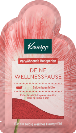 Kneipp Bathing additive your wellness break, 60 g