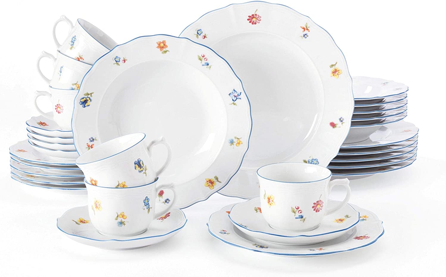 Seltmann Weiden Sonate 30 Piece Set