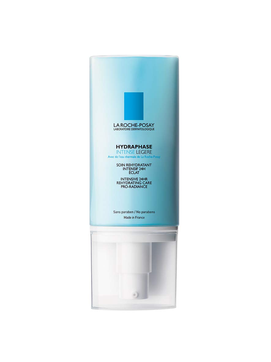 LA ROCHE-POSAY Hydraphase Intense Cream Light 50 ml