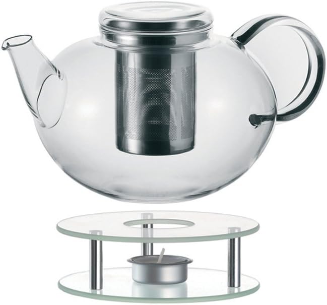 Leonardo 014666 Set teapot with warm moon