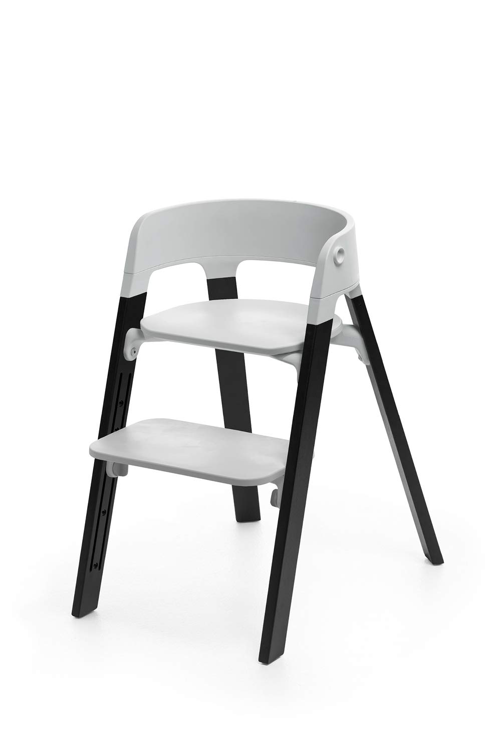 STOKKE® Steps Chair - Variation Parent Oak Black