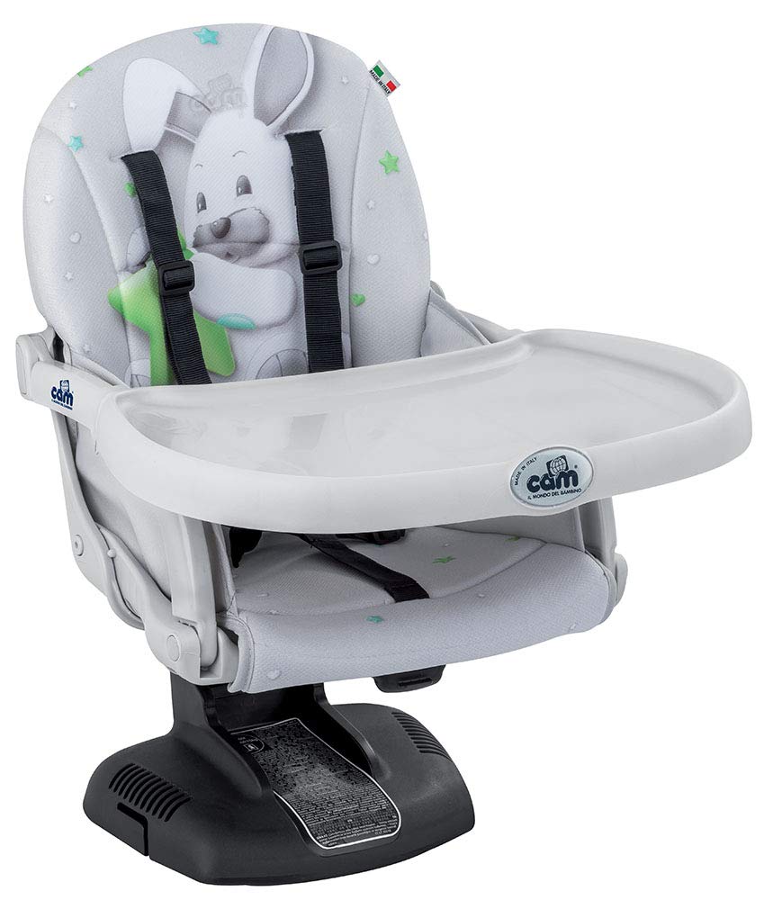 Cam Il Mondo Del Bambino Idea Booster Seat Colour 242