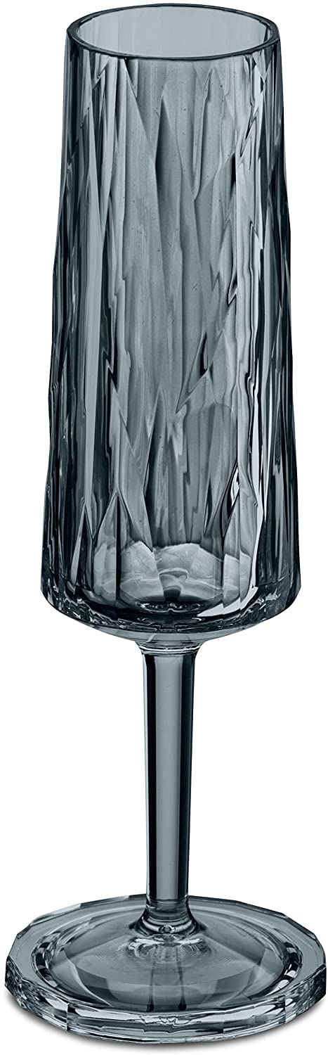 Koziol Super Glass Set 6-Piece