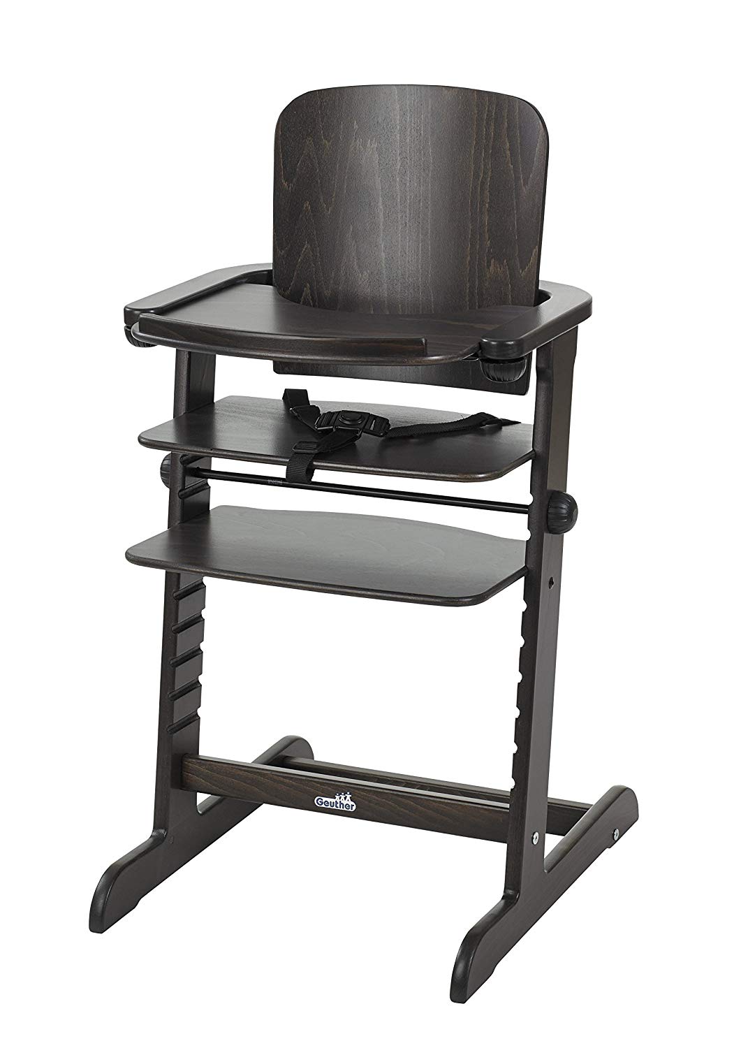 Geuther High Chair/Grows Family