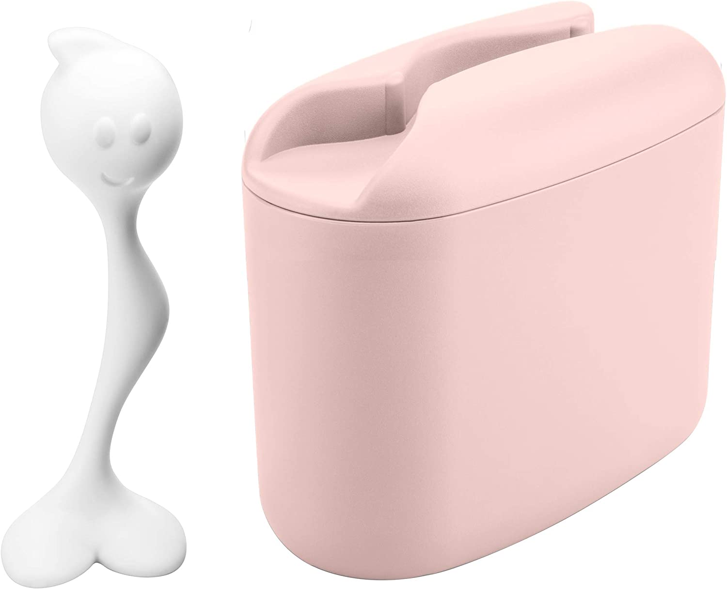 Koziol Hot Stuff M Storage Jar 350 g