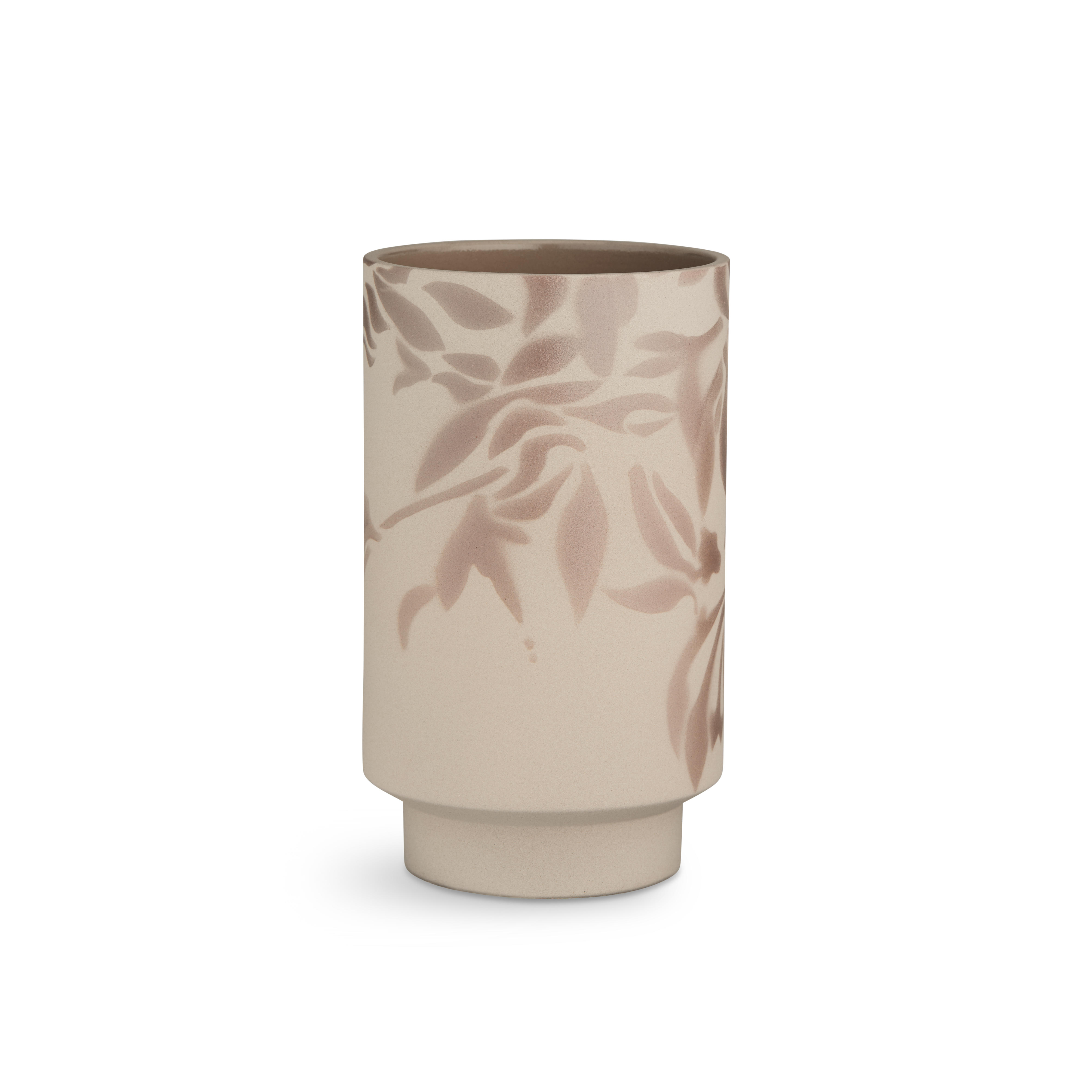Kohler Kabell Vase 19Cm