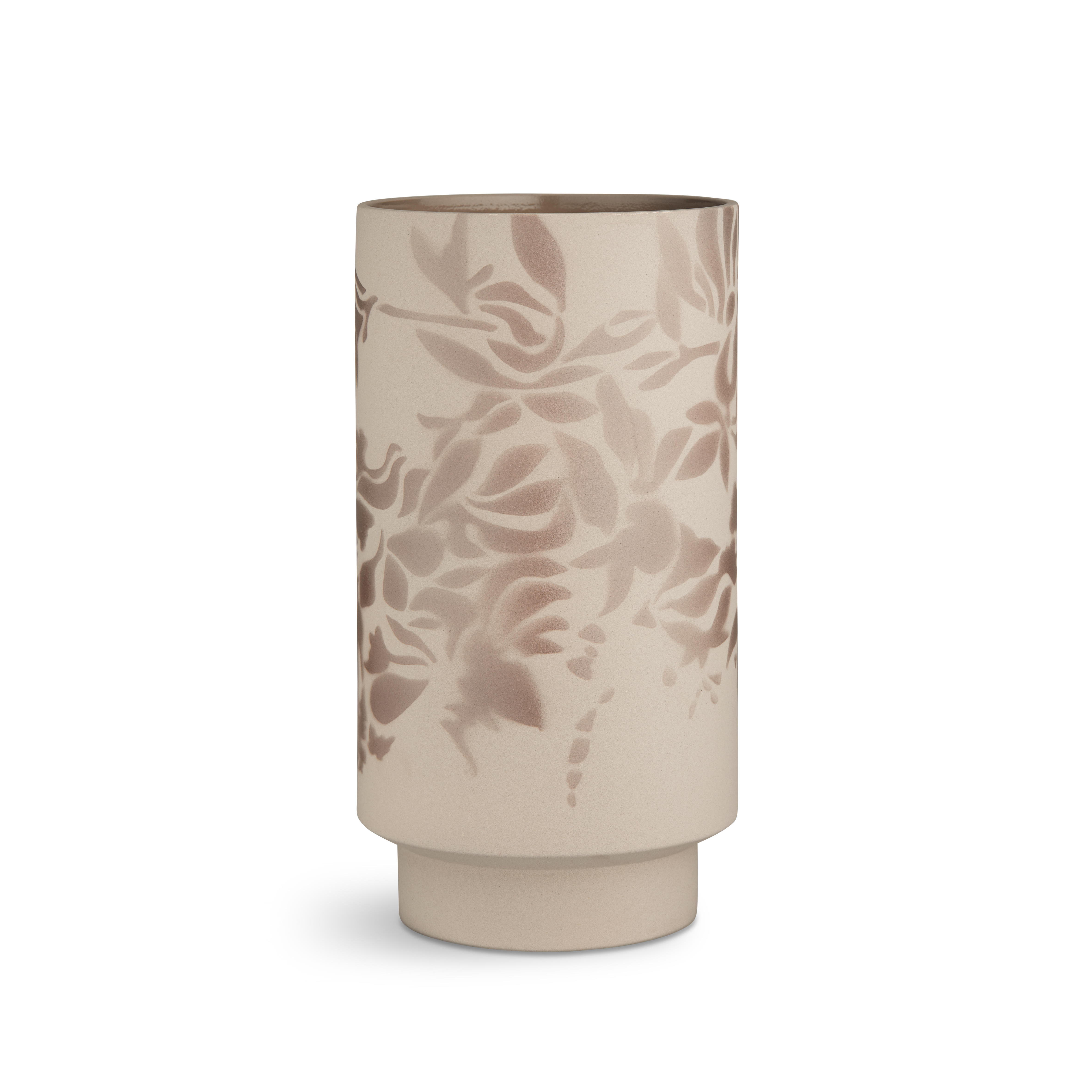 Kohler Kabell Vase 26.5Cm