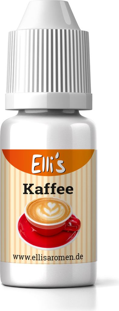 Aroma Shopping GmbH Coffee - Ellis Food Flavoring