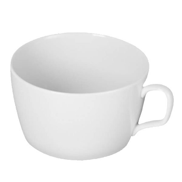 Meissen Cosmopolitan coffee cup