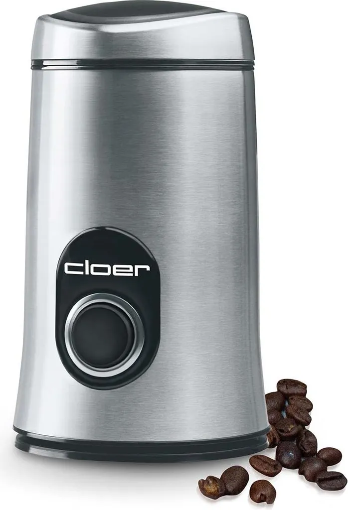 Cloer-7579 coffee and spice mill