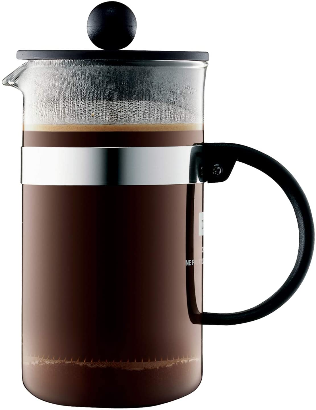 Bodum Kaffeeb. Bistro Nouveau 3T 0,35