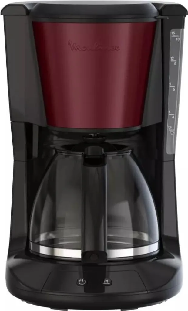 Coffee filter machine - Fg5s05e0 - Moulinex