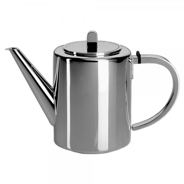 Alta 925 coffee pot (1.3l) by Robbe & Berking