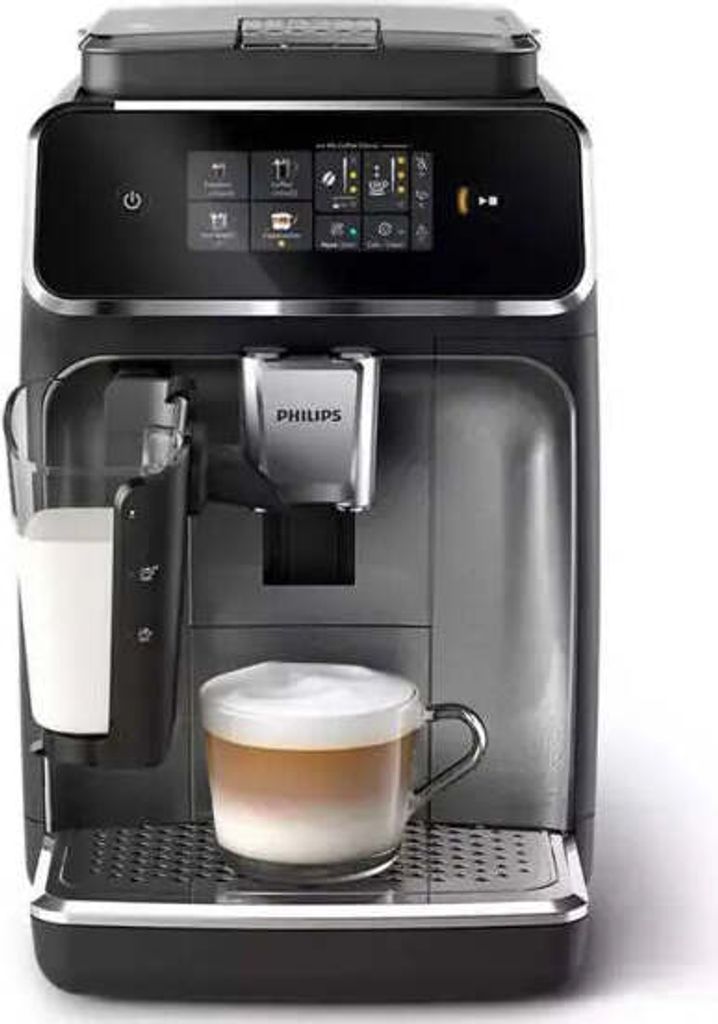PHILIPS LatteGo EP2339/40 coffee machine