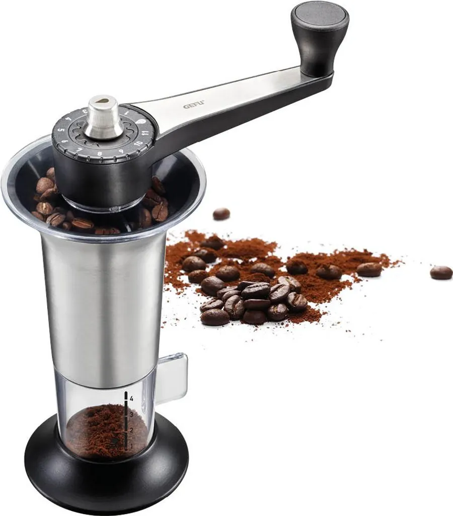 GEFU LORENZO coffee grinder
