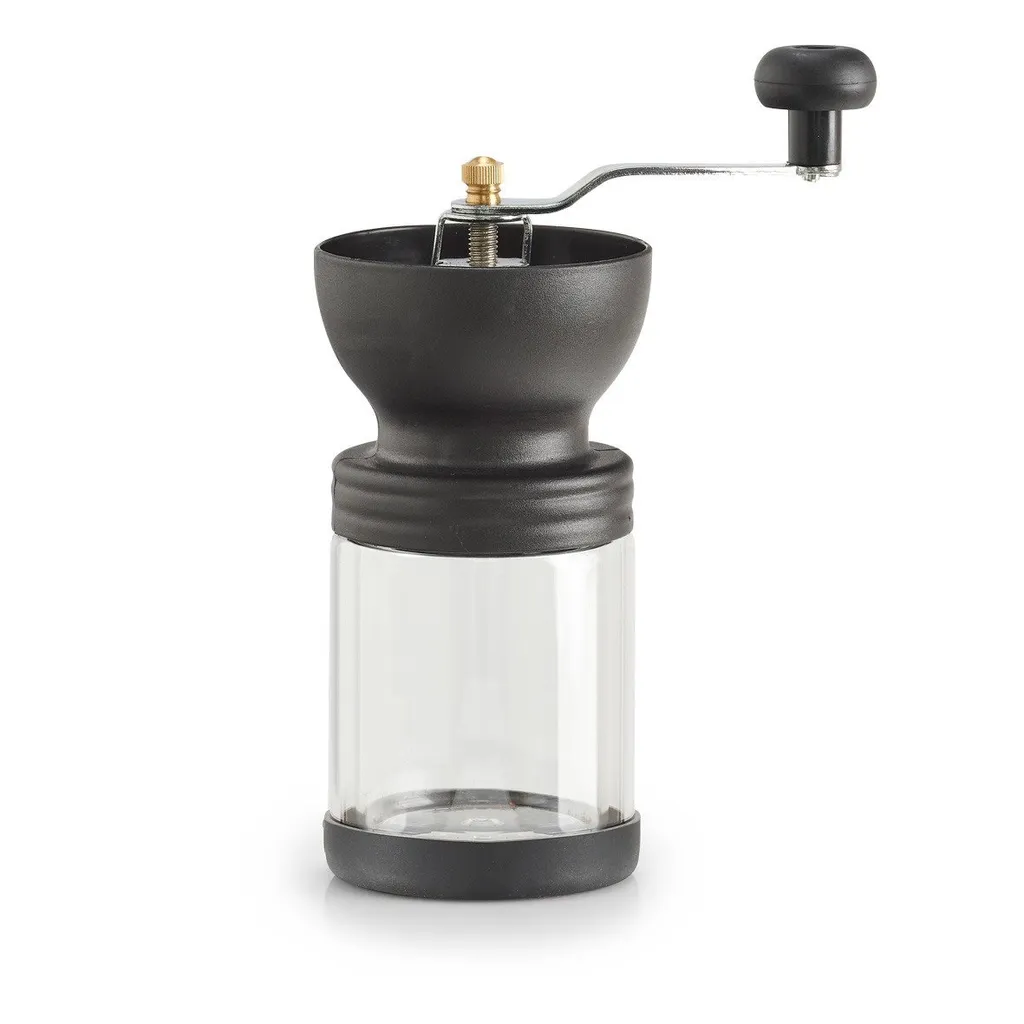 ZELLER Present Manual Coffee Grinder