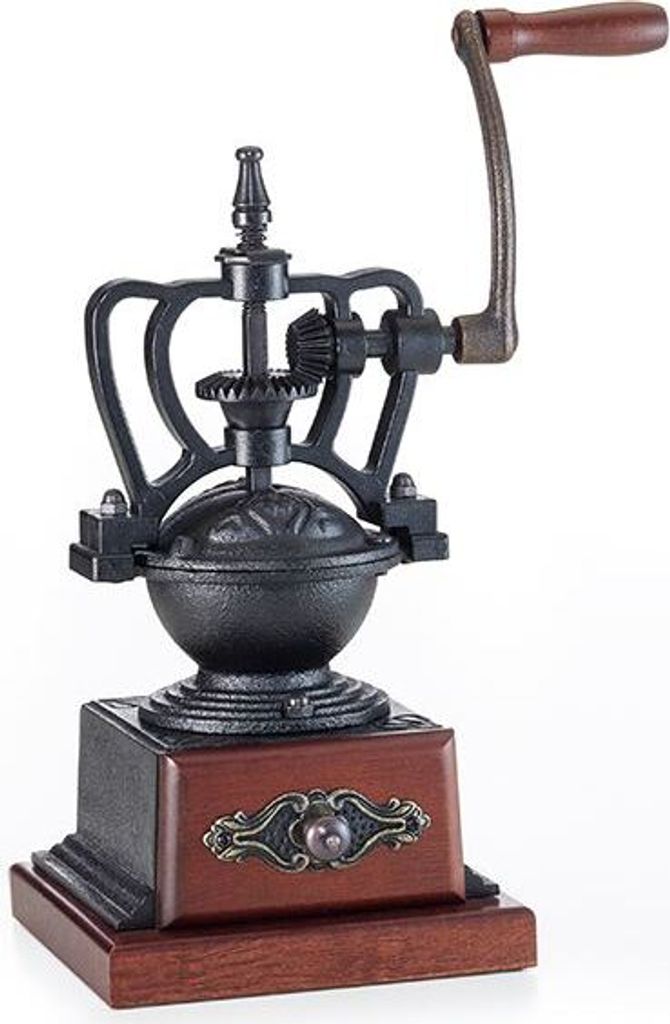 Cha Cult "Marten" coffee grinder